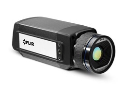 FLIR 科研級(jí)高分辨率長(zhǎng)波紅外熱像儀 A655sc銷售 租賃