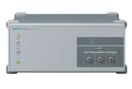 安立MT8862AAnritsu無(wú)線(xiàn)連接測(cè)試儀 (WLAN Tester)